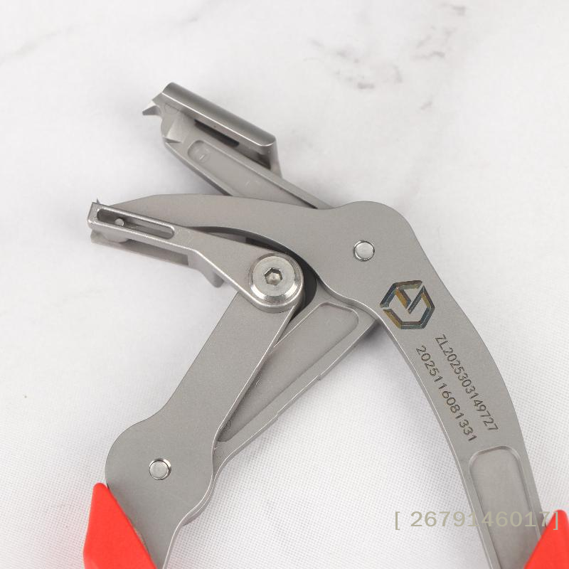 Interior Design Tools - {Summer2} Universal Car Plastic Rubber Buckle