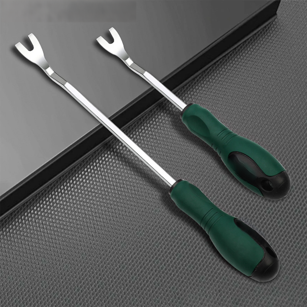 Interior Design Tools - Auto Door Panel Clip Remover Tool