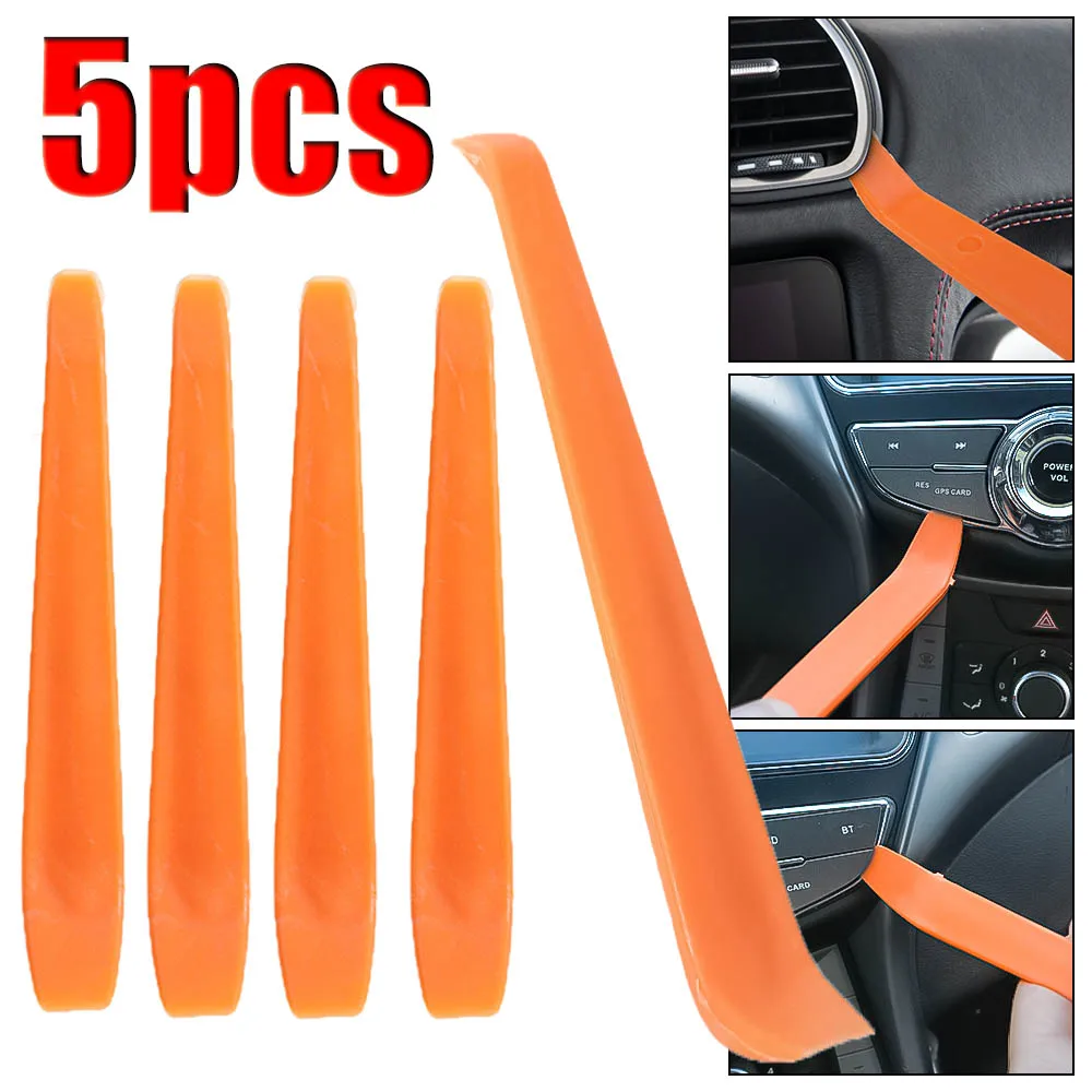 Interior Design Tools - Professional Car Plastic Pry Bar Panel
