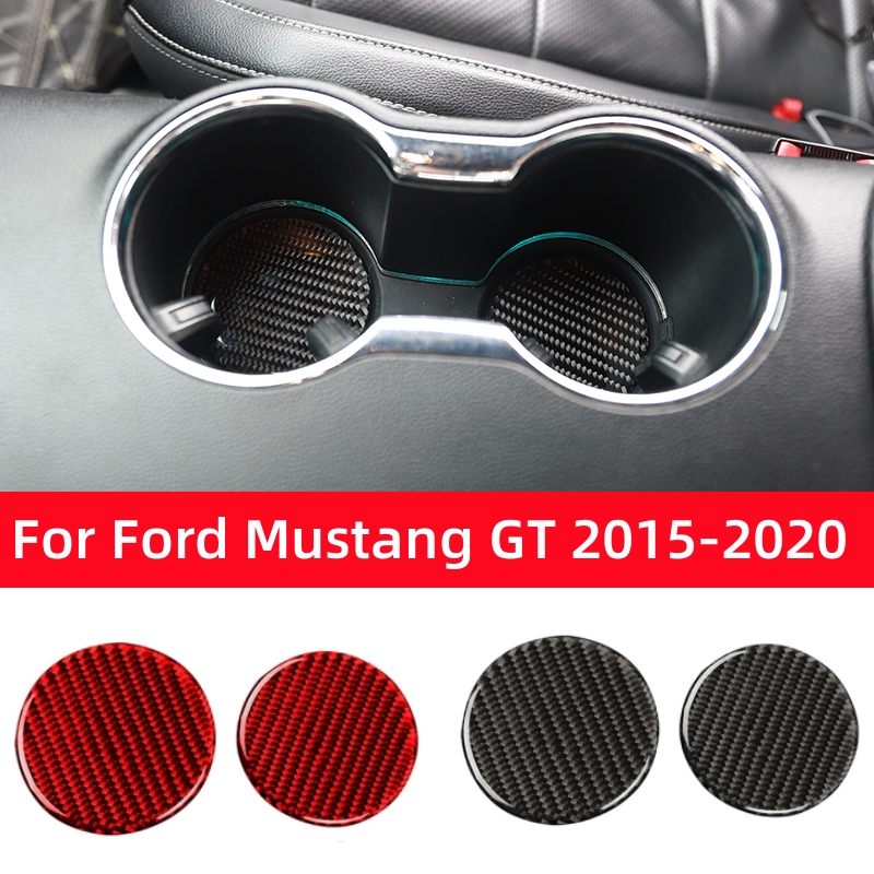Interior Design Tools - For Ford Mustang GT 2015-2021 Car