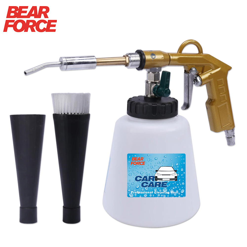 Interior Design Tools - Tornado Pneumatic Air Foam Gun High