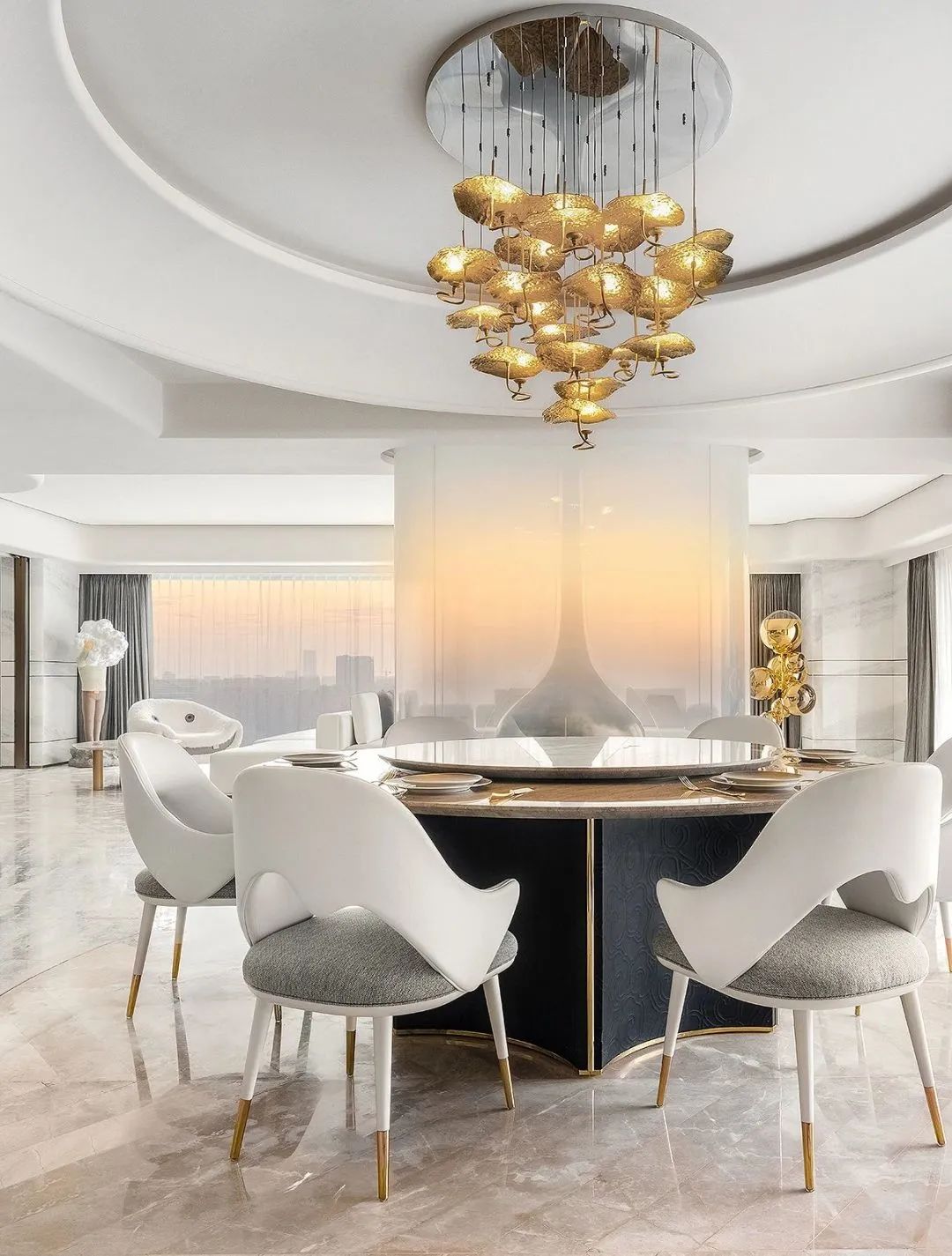 Sanhai Light Interior Design O - Interior Design Drawing Online Free avaliação e preço