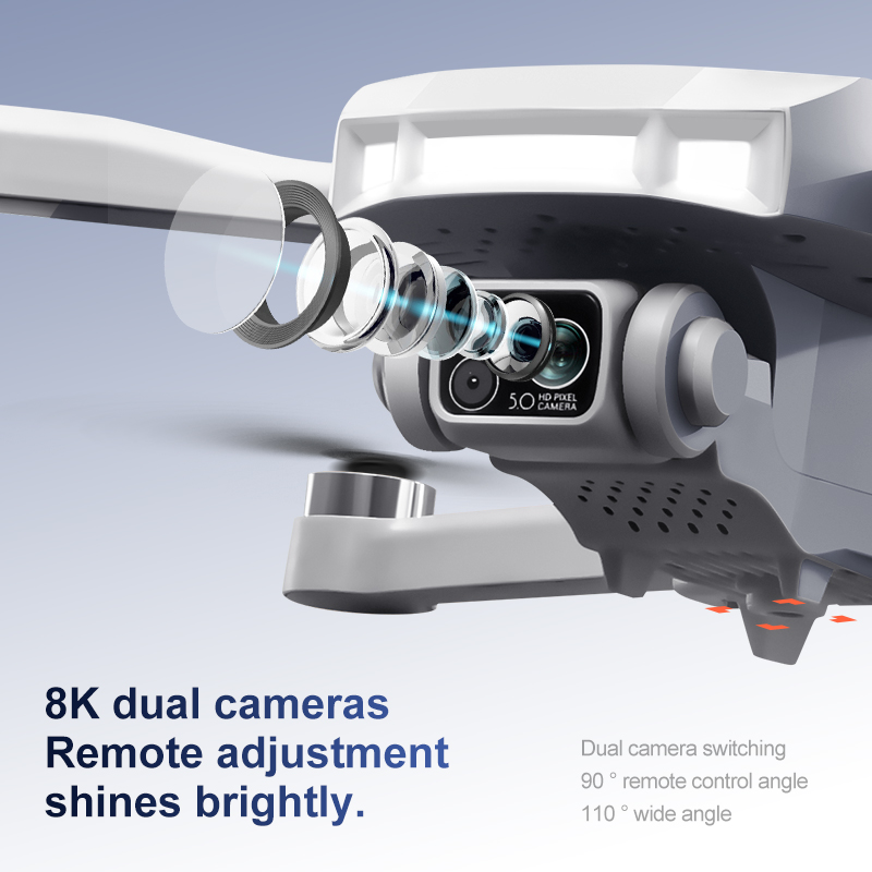 2025 New V34 Drone 8K Camera P - Interior Design Game avaliação e preço