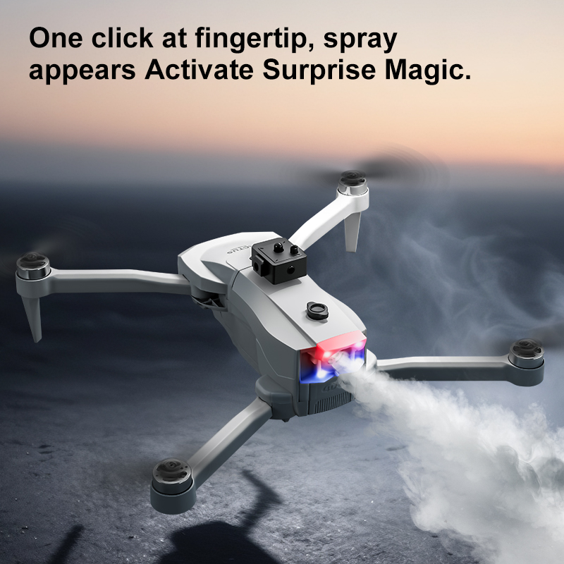 2025 New V34 Drone 8K Camera P - Interior Design Game avaliação e preço