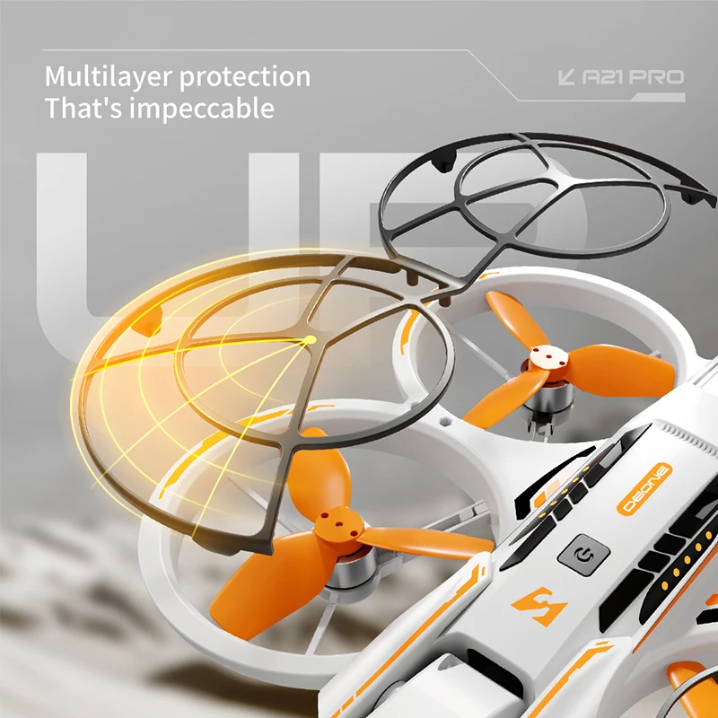 Lenovo  A21 Pro Drone 4K Profe - Interior Design Game avaliação e preço