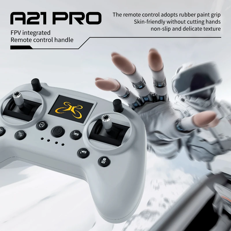 Lenovo  A21 Pro Drone 4K Profe - Interior Design Game avaliação e preço