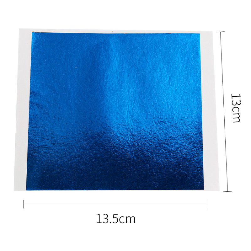 1000pcs/pack 13cm Leaf Sheets  - Interior Design Paper avaliação e preço
