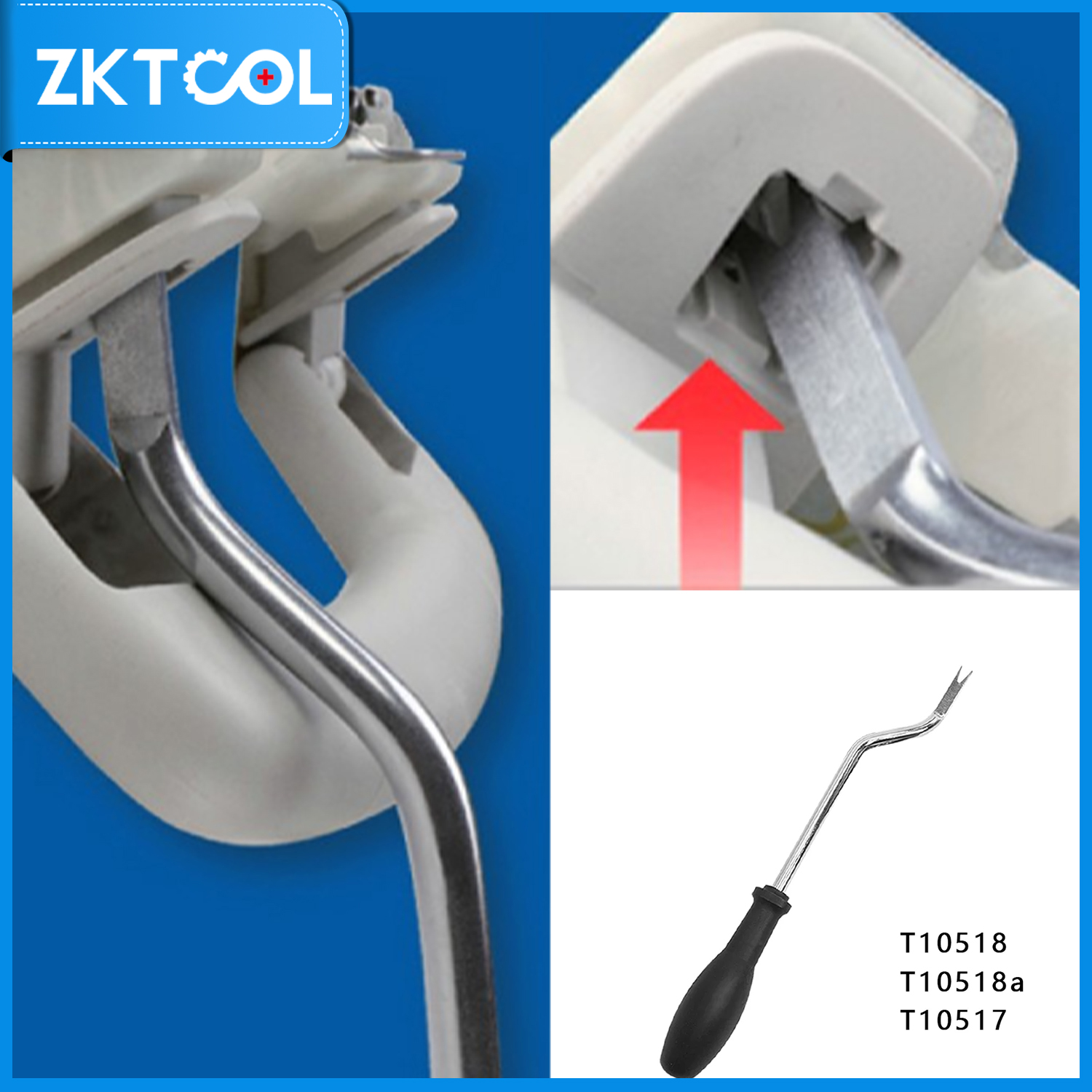 t10518 t10518a t10517 car repa - Interior Design Tools avaliação e preço