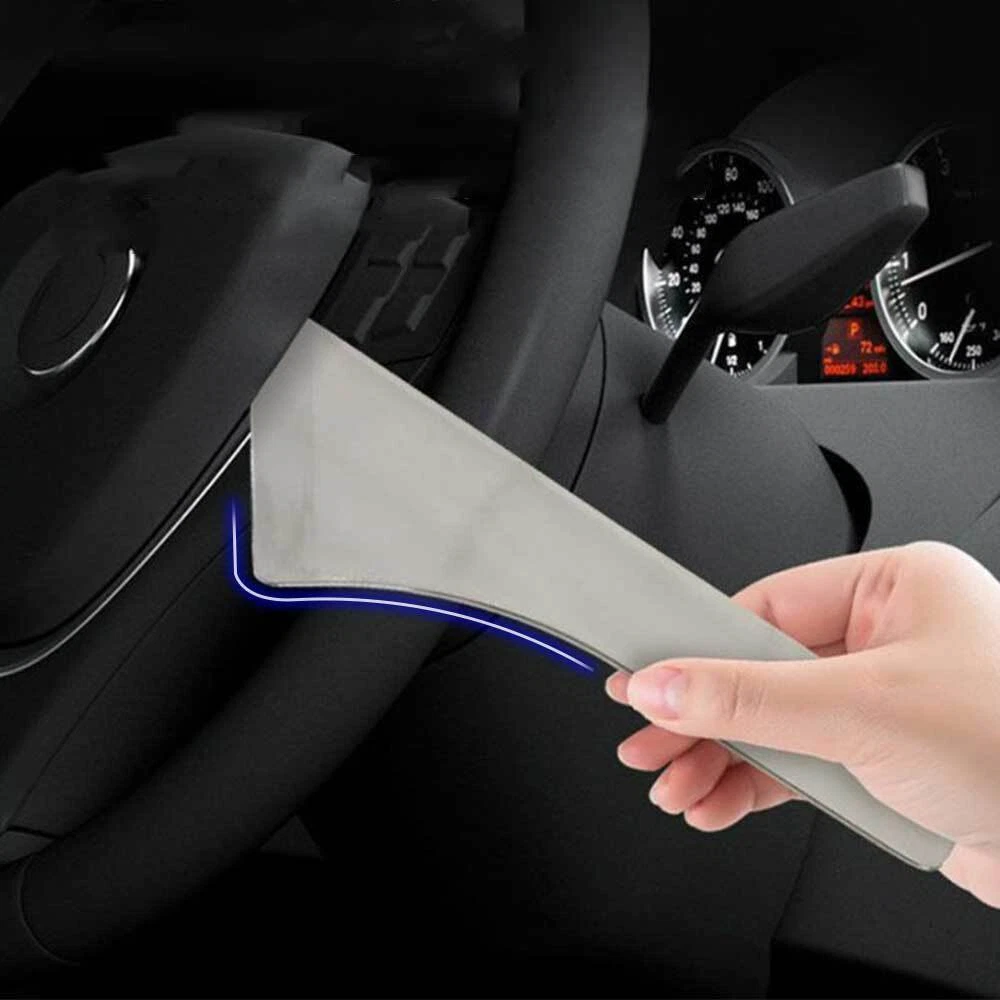 Stainless Steel Car Door Panel - Interior Design Tools avaliação e preço