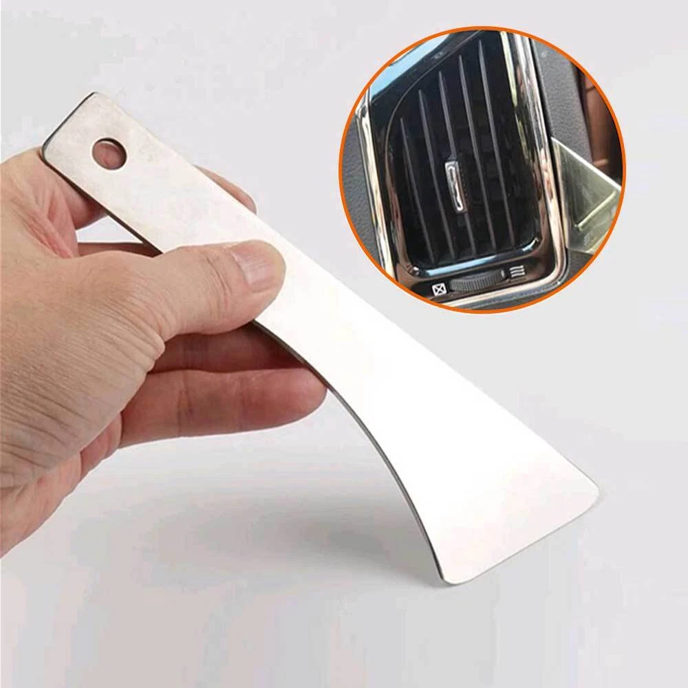 Stainless Steel Car Door Panel - Interior Design Tools avaliação e preço