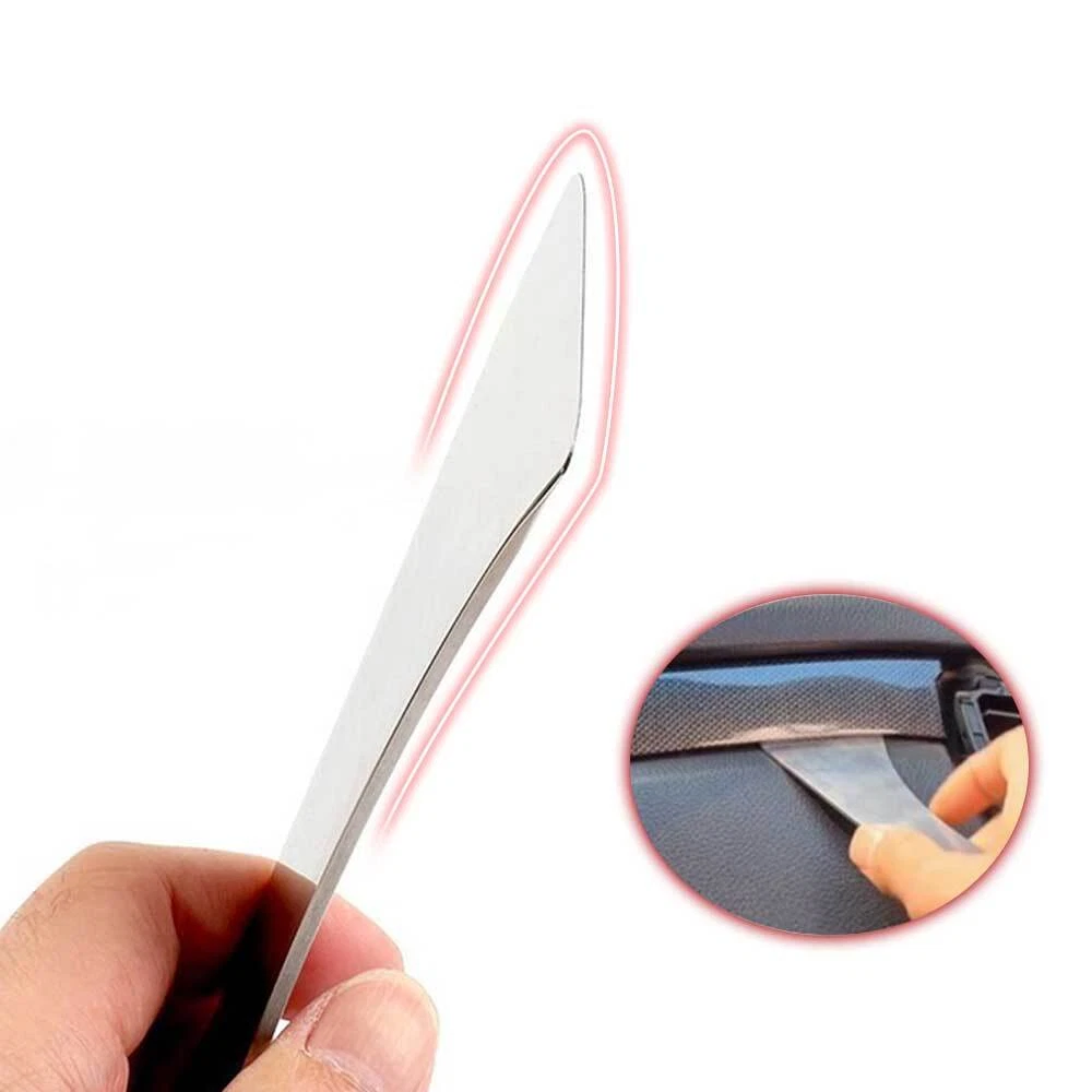Stainless Steel Car Door Panel - Interior Design Tools avaliação e preço