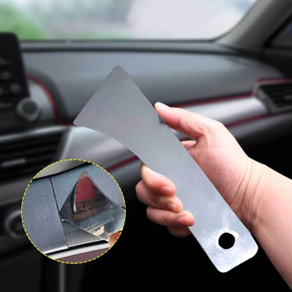 Stainless Steel Car Door Panel - Interior Design Tools avaliação e preço