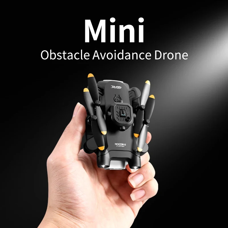 V30 Mini Drone 4DRC with Camer - Interior Design Game avaliação e preço