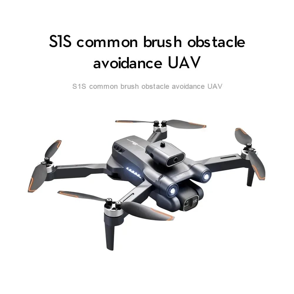 New S1S 5G GPS Drone Camera 8K - Interior Design Game avaliação e preço