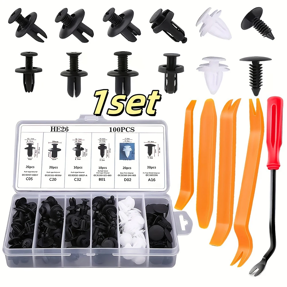 New Car Hand Tool Set Car Disa - Interior Design Tools avaliação e preço