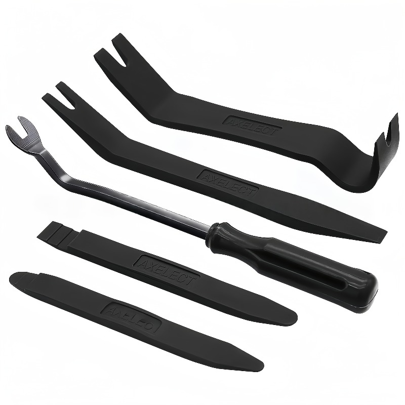 5pcs Professional Automotive I - Interior Design Tools avaliação e preço