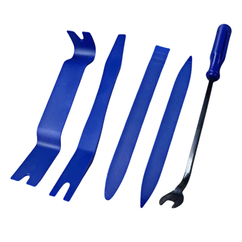 5pcs Professional Automotive I - Interior Design Tools avaliação e preço