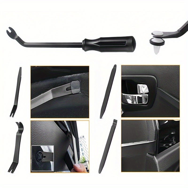 5pcs Professional Automotive I - Interior Design Tools avaliação e preço