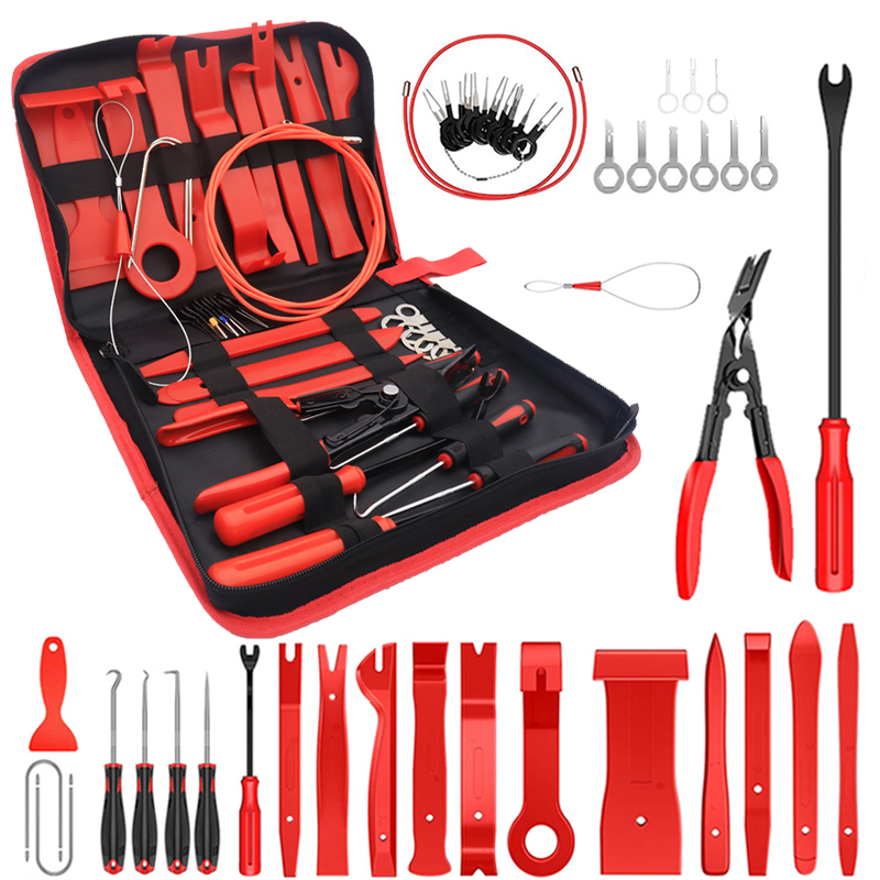 Auto Interior Disassembly Kit  - Interior Design Tools avaliação e preço
