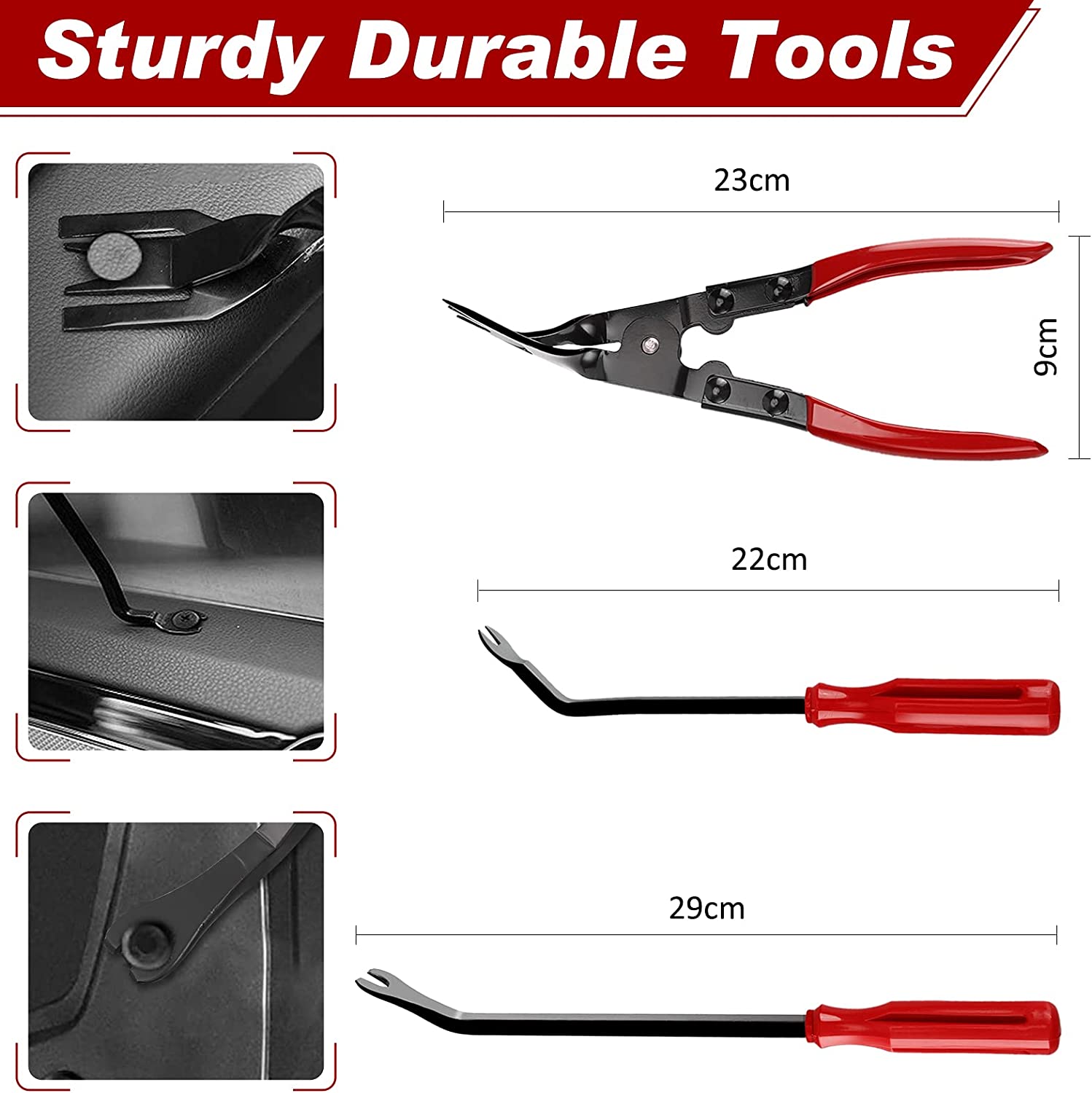 Auto Interior Disassembly Kit  - Interior Design Tools avaliação e preço