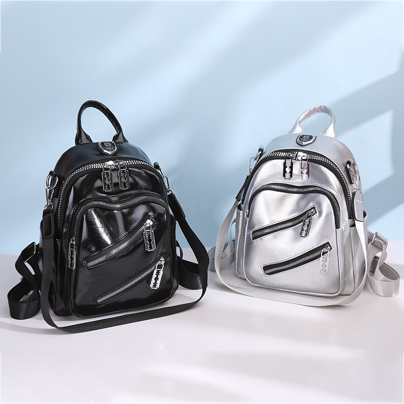 Fashion Women Backpack Designe - Interior Design Women avaliação e preço