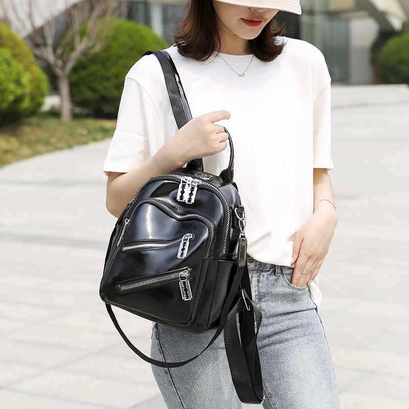Fashion Women Backpack Designe - Interior Design Women avaliação e preço