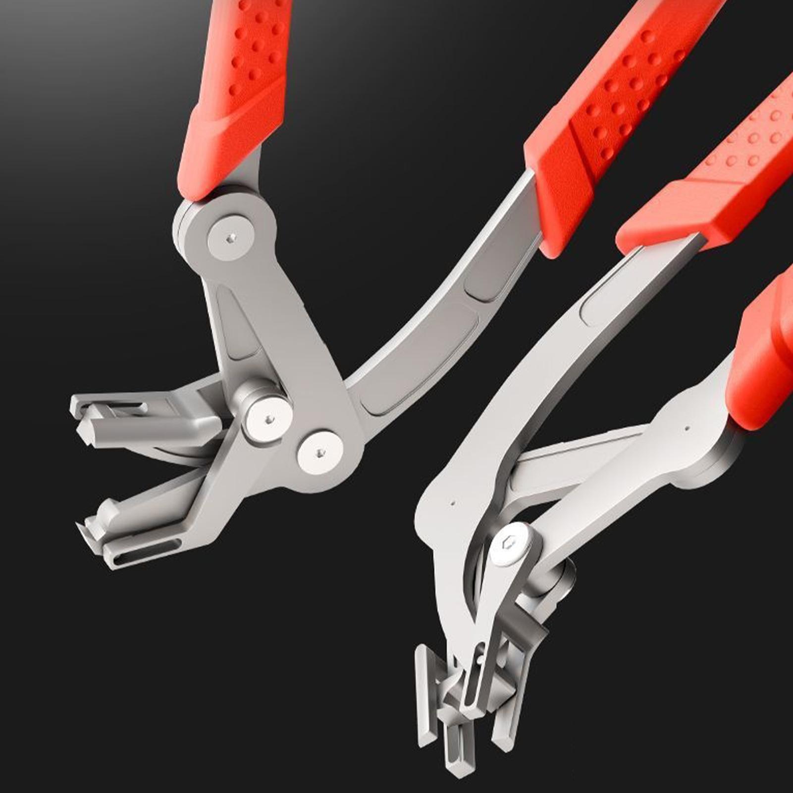 Universal Car Clip Removal Pli - Interior Design Tools avaliação e preço