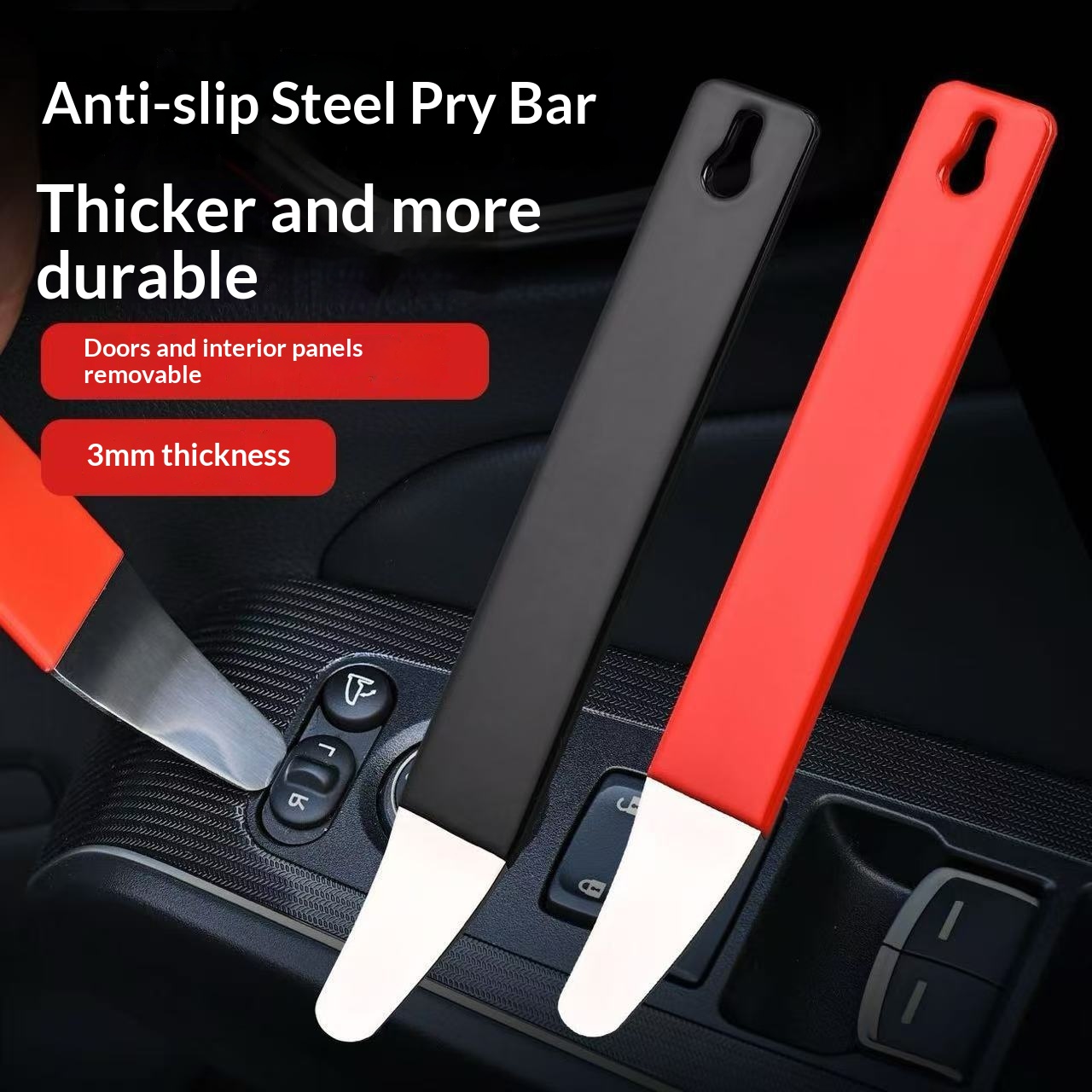 1pc Car Interior Trim Removal  - Interior Design Tools avaliação e preço