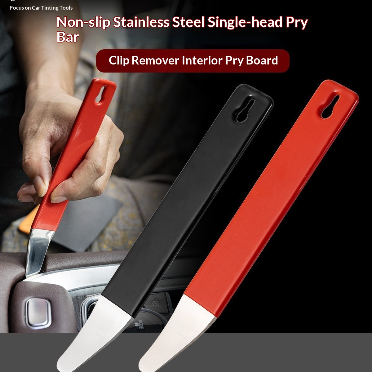 1pc Car Interior Trim Removal  - Interior Design Tools avaliação e preço