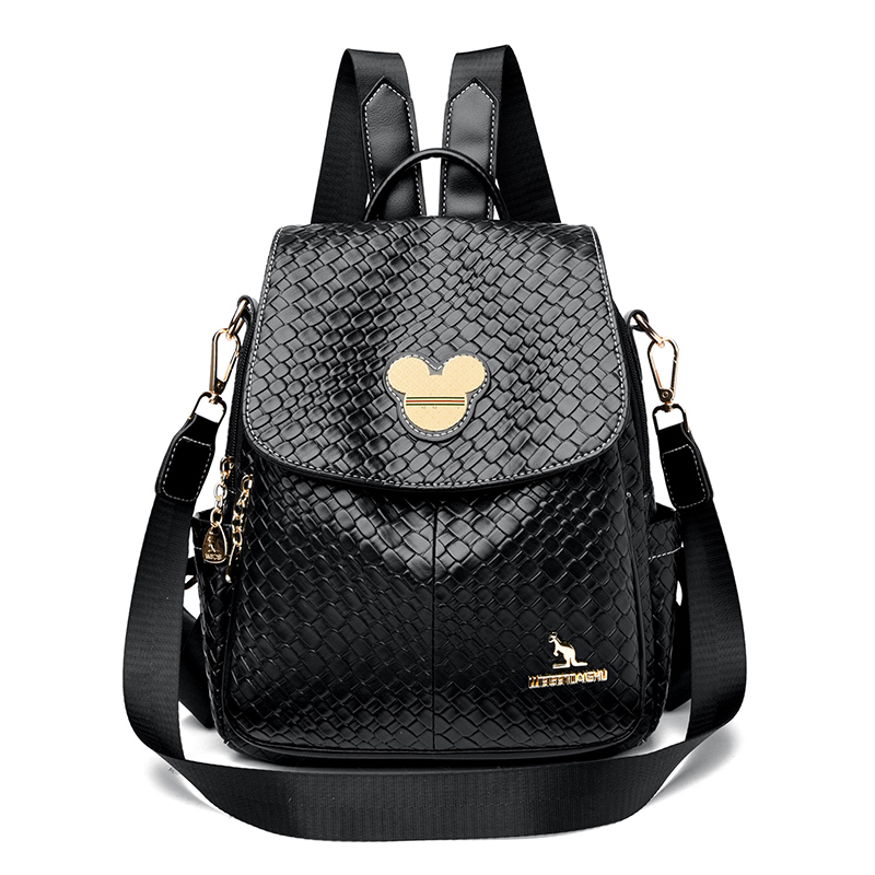 2024 Fashion Design Backpack L - Interior Design Women avaliação e preço