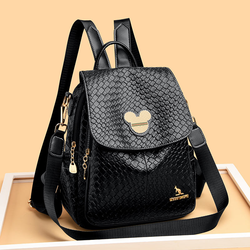 2024 Fashion Design Backpack L - Interior Design Women avaliação e preço