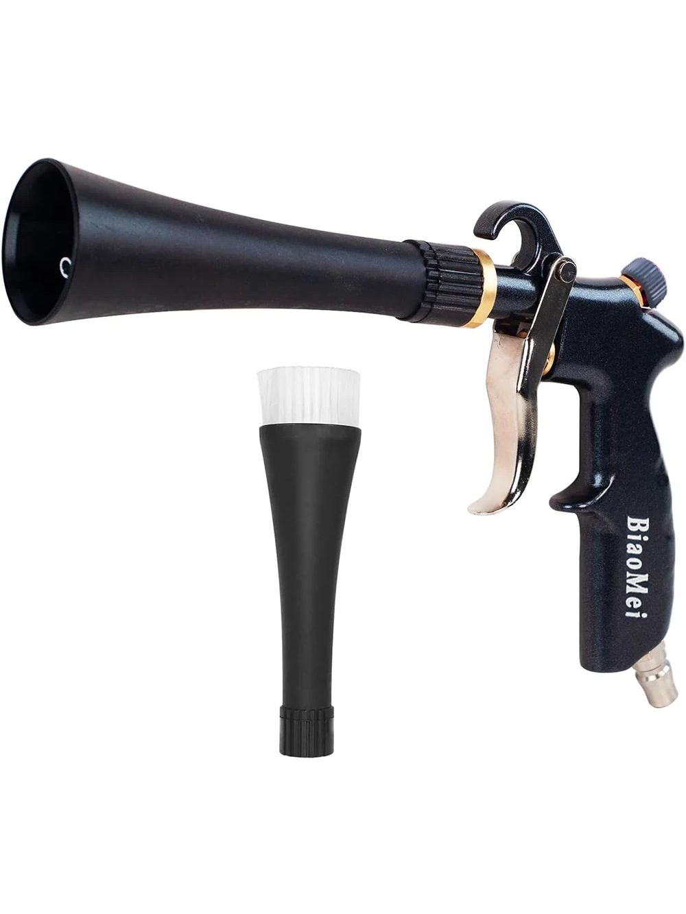 Tornador Air Blow Gun Car Inte - Interior Design Tools avaliação e preço