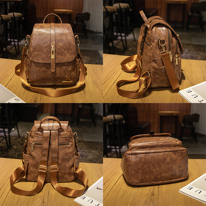 College Women Backpacks Design - Interior Design Women avaliação e preço