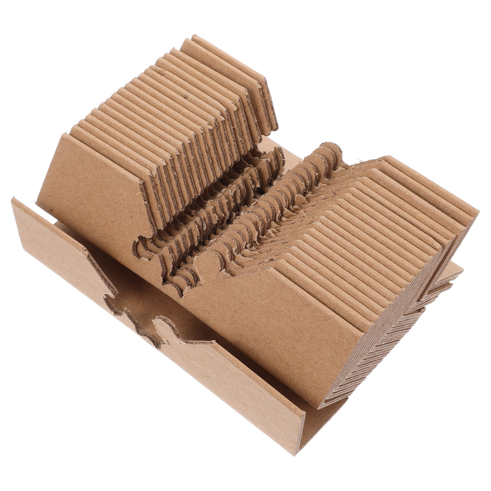 20Pcs Reinforced Paper Corner  - Interior Design Paper avaliação e preço