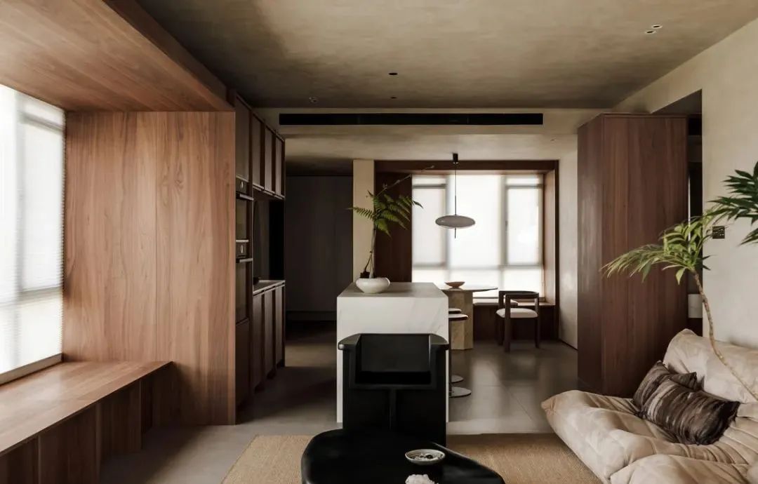 Sanhai Japanese Style Interior - Interior Design Drawing Online Free avaliação e preço