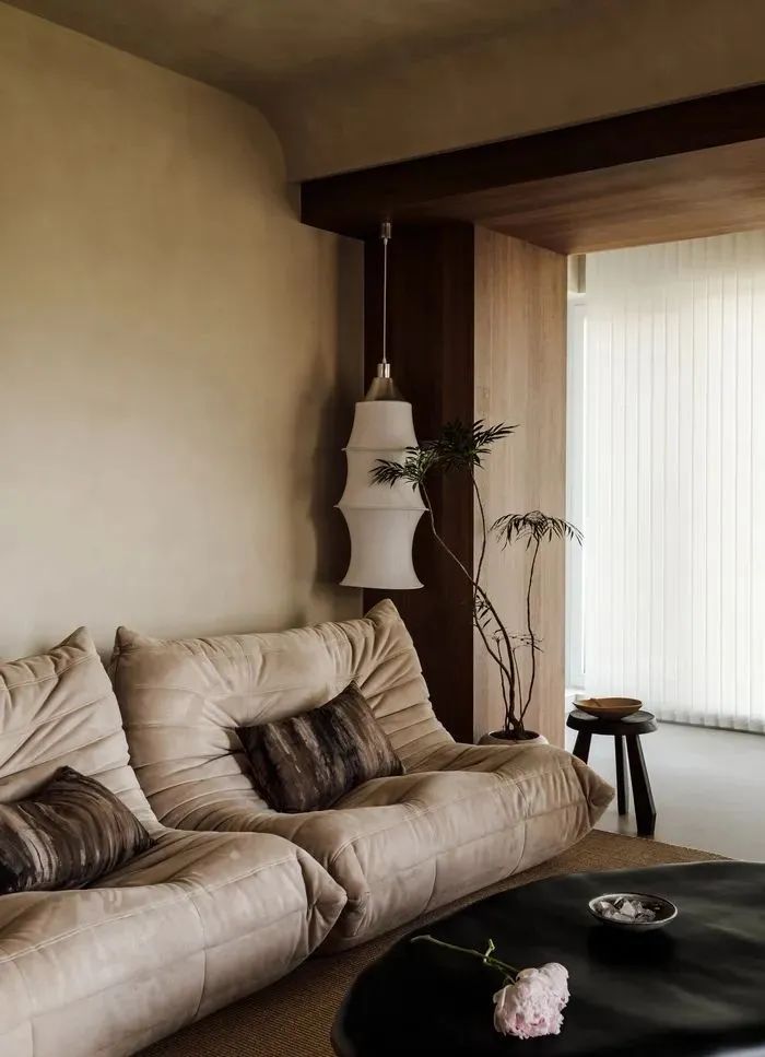 Sanhai Japanese Style Interior - Interior Design Drawing Online Free avaliação e preço