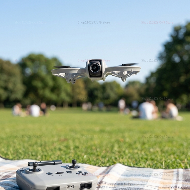 Mini Drone with 8K HD Camera F - Interior Design Game avaliação e preço