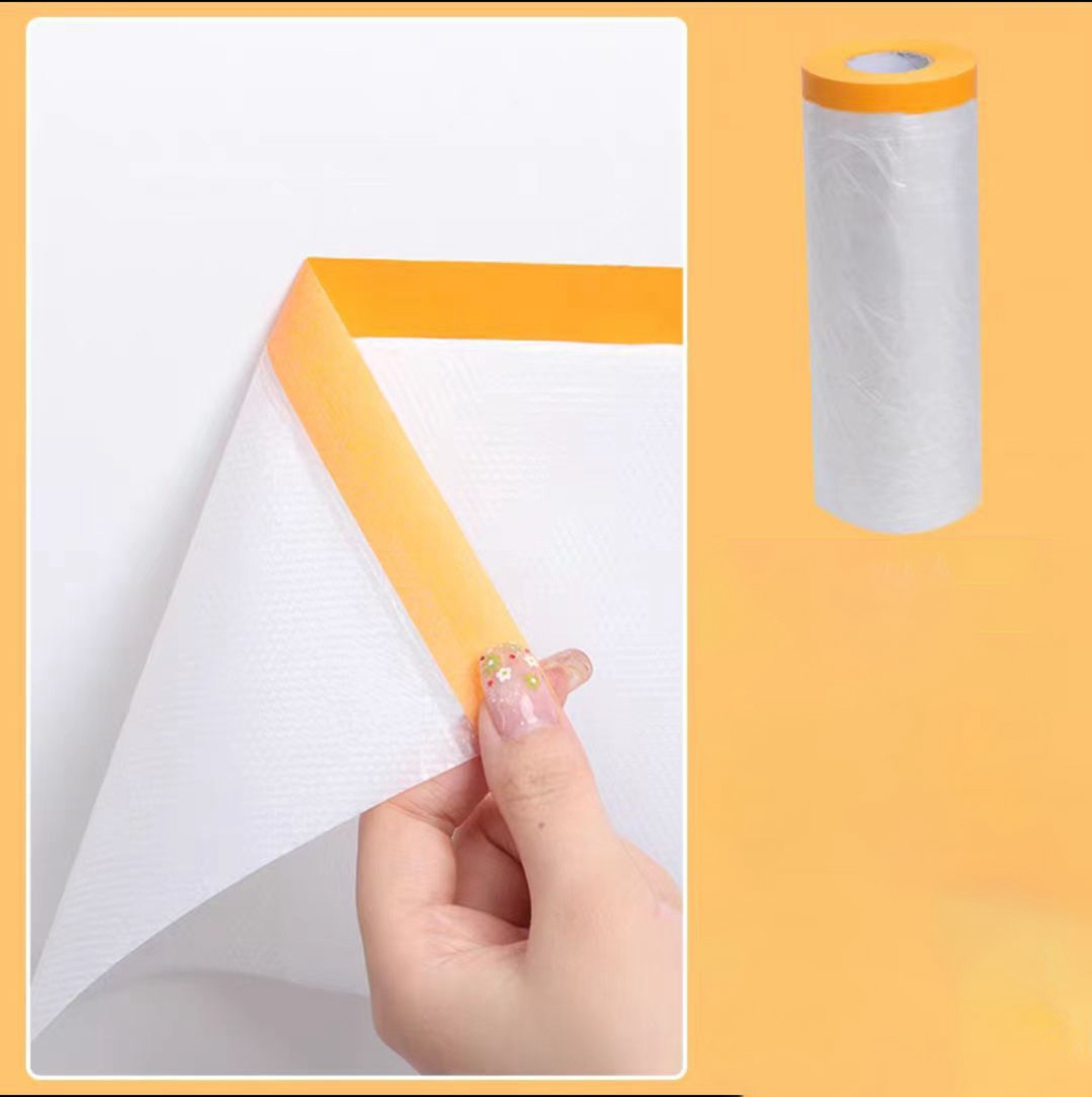 20M Long 110cm-450cm Width Car - Interior Design Paper avaliação e preço