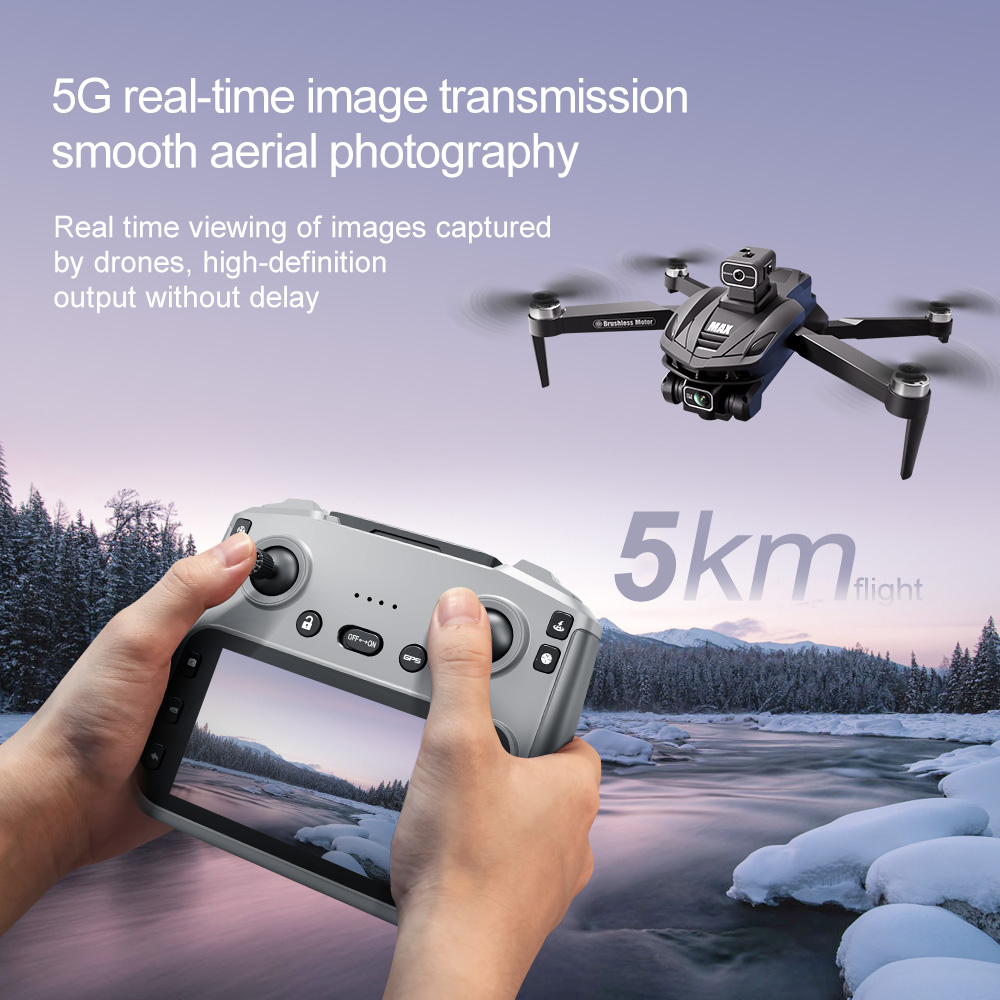 V168 PRO Max GPS Drone 8K Prof - Interior Design Game avaliação e preço