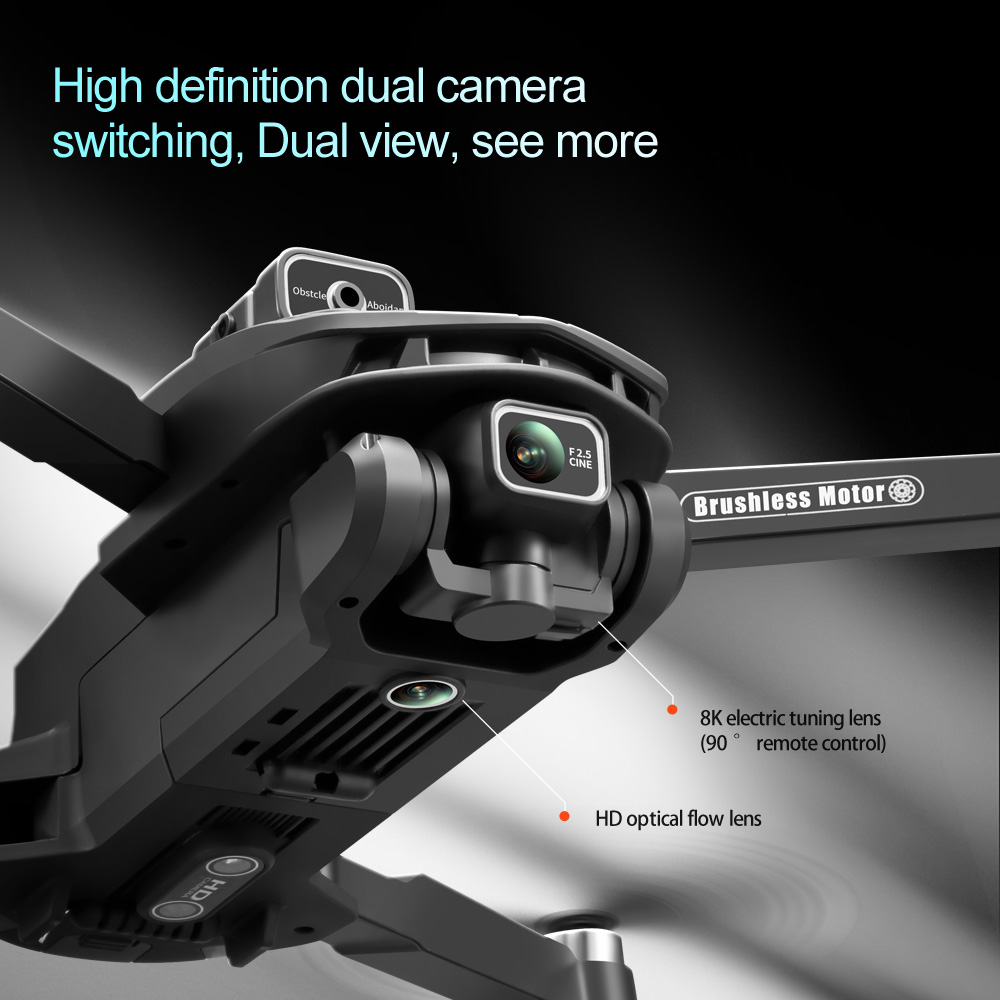 V168 PRO Max GPS Drone 8K Prof - Interior Design Game avaliação e preço