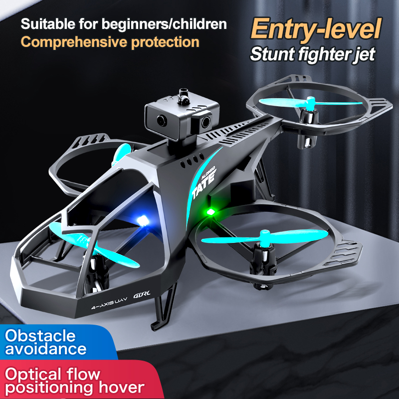 New V35 Remote Control Aircraf - Interior Design Game avaliação e preço