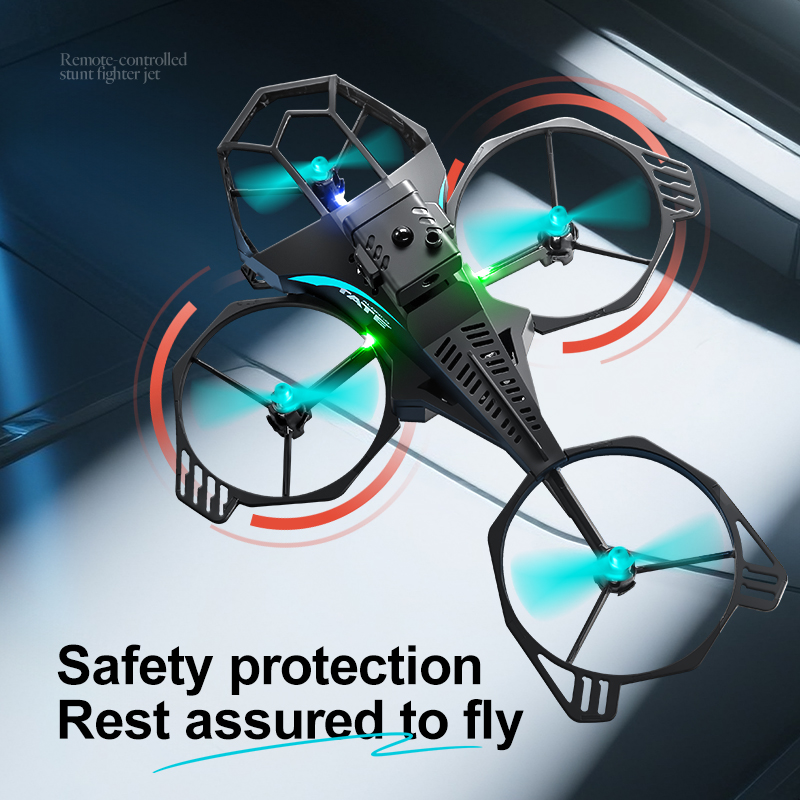 New V35 Remote Control Aircraf - Interior Design Game avaliação e preço