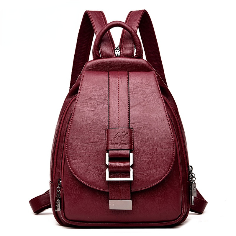 Designer Backpacks Women Leath - Interior Design Women avaliação e preço