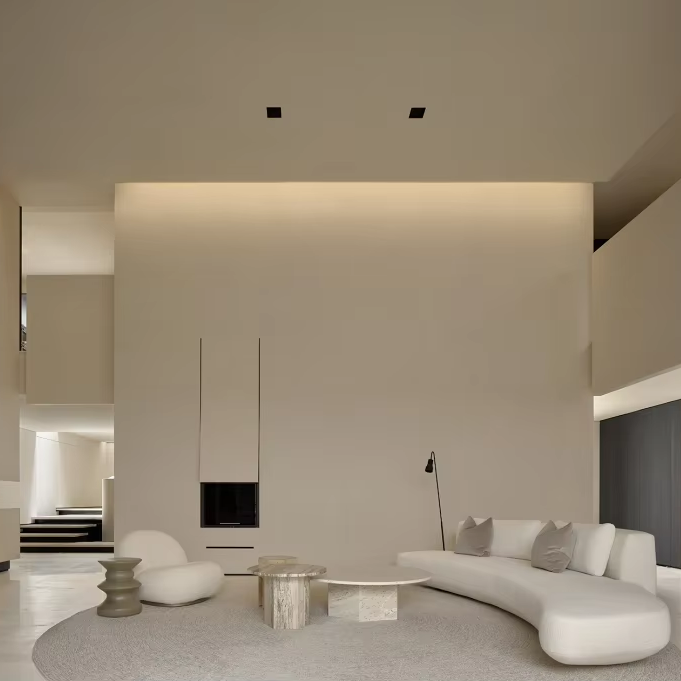 Sanhai Minimalist Style Interi - Interior Design Drawing Online Free avaliação e preço