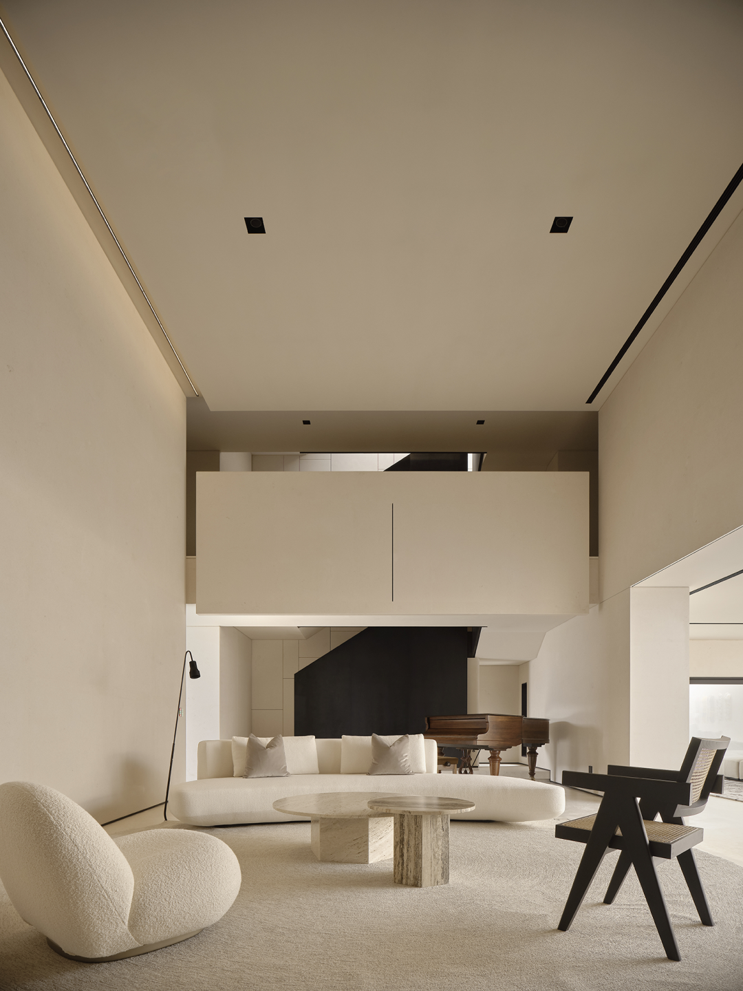 Sanhai Minimalist Style Interi - Interior Design Drawing Online Free avaliação e preço