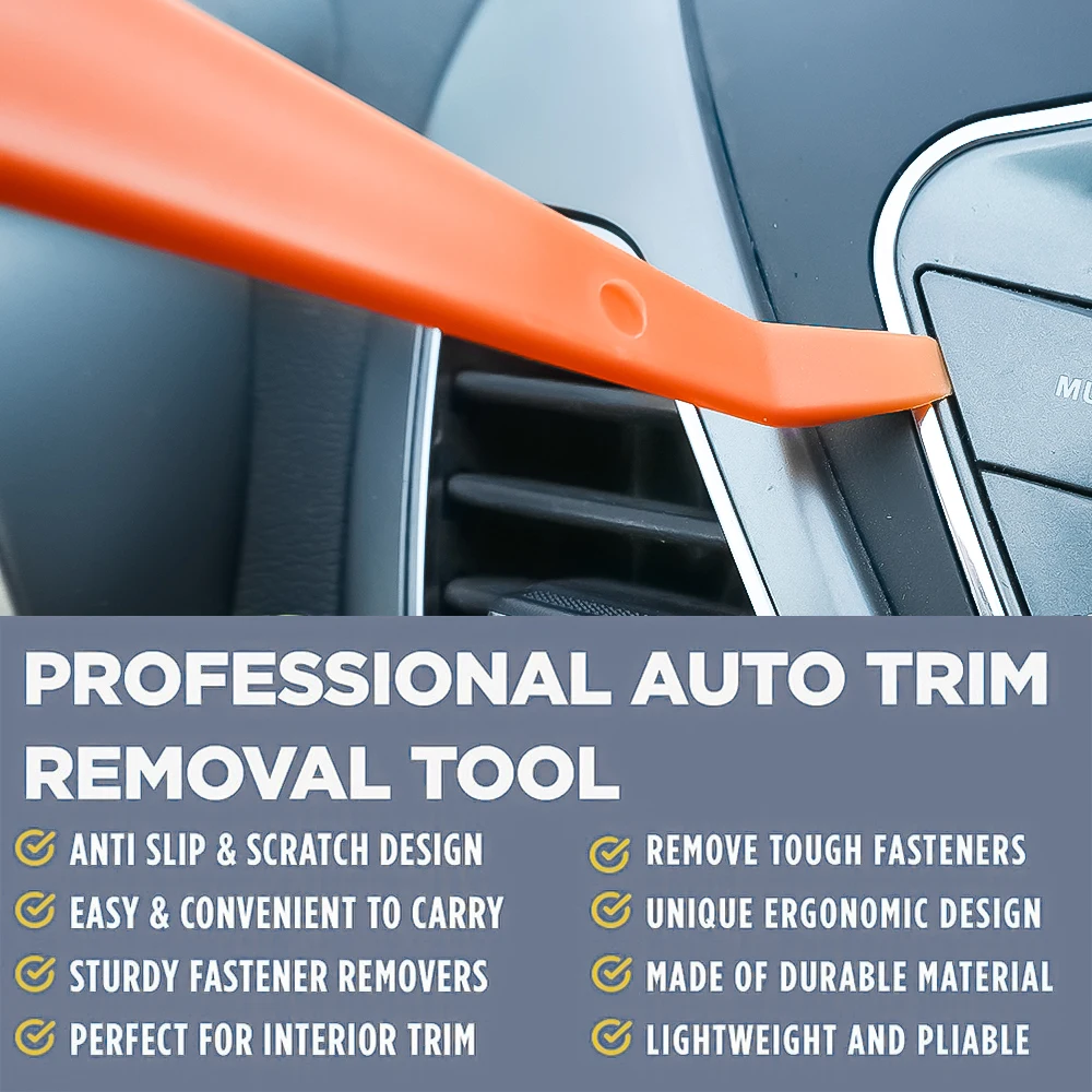 Professional Car Plastic Pry B - Interior Design Tools avaliação e preço