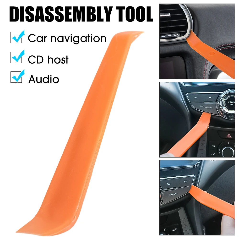 Professional Car Plastic Pry B - Interior Design Tools avaliação e preço