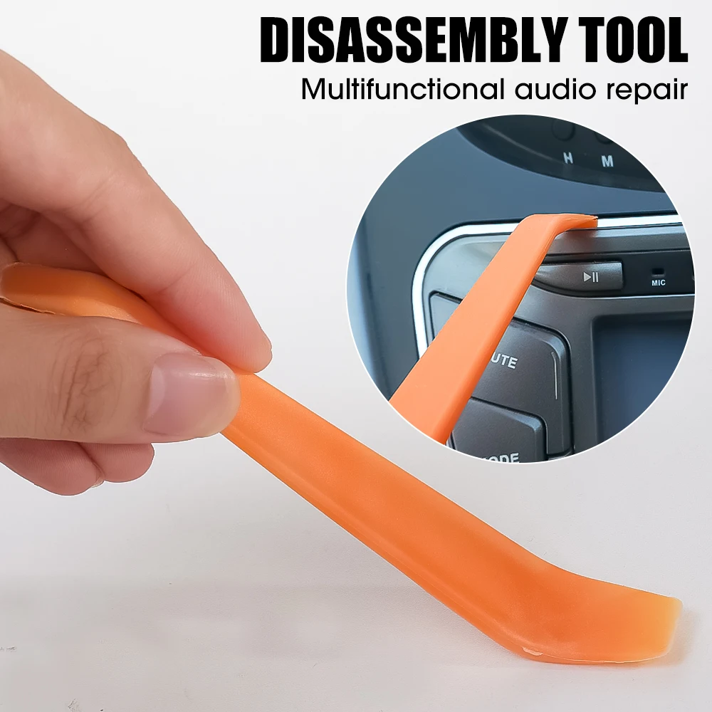 Professional Car Plastic Pry B - Interior Design Tools avaliação e preço