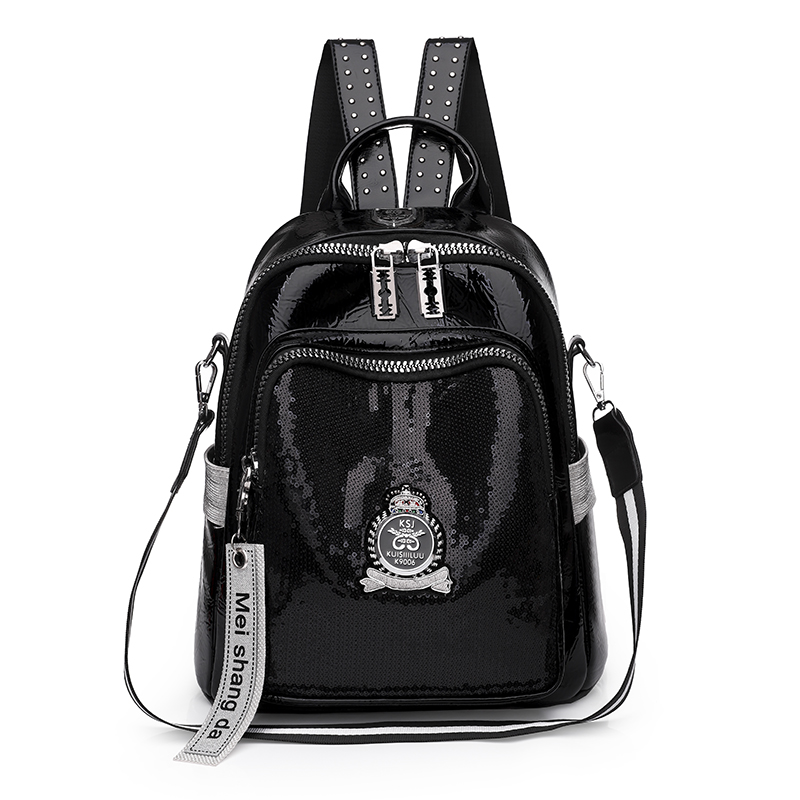 Fashion Women Backpack Designe - Interior Design Women avaliação e preço