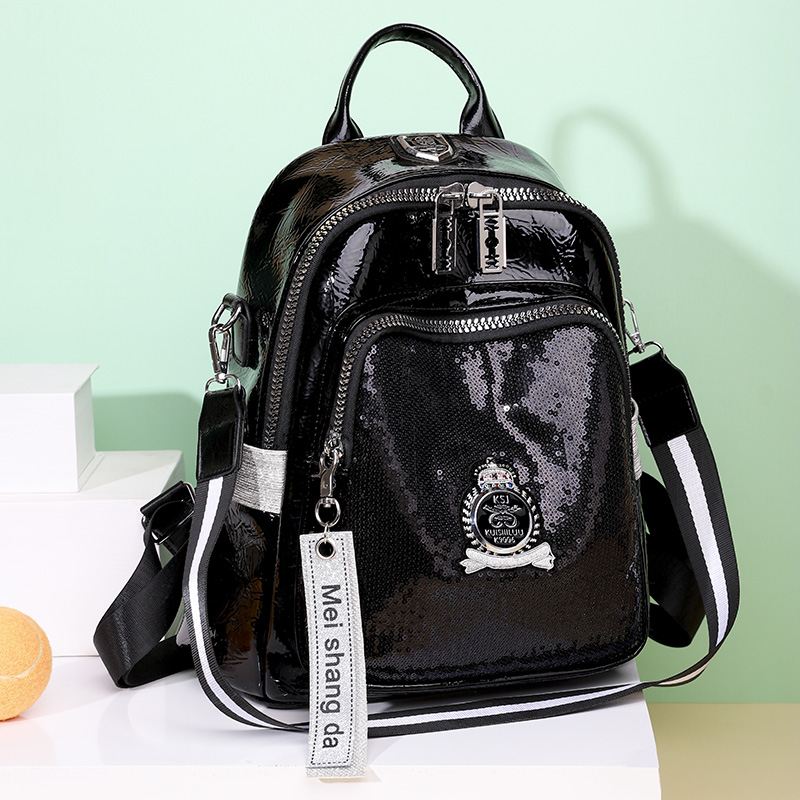 Fashion Women Backpack Designe - Interior Design Women avaliação e preço